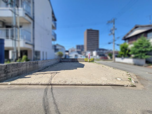 ライフフィールド太田1区画（91-10）の外観