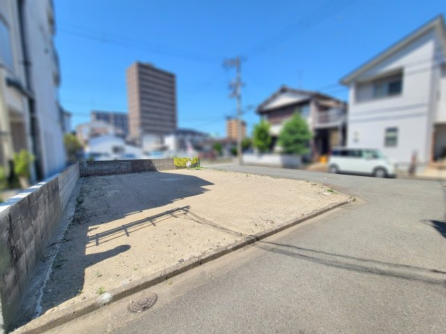 ライフフィールド太田1区画（91-10）の外観