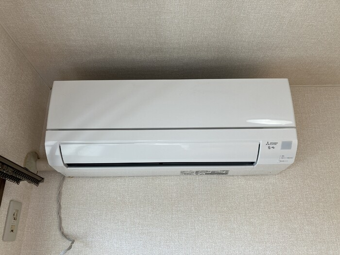 ＦＫビルの設備