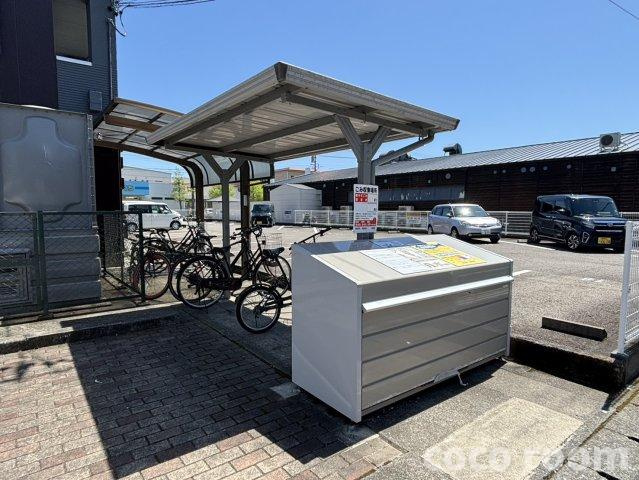 ＦＫビルのその他共用部分
