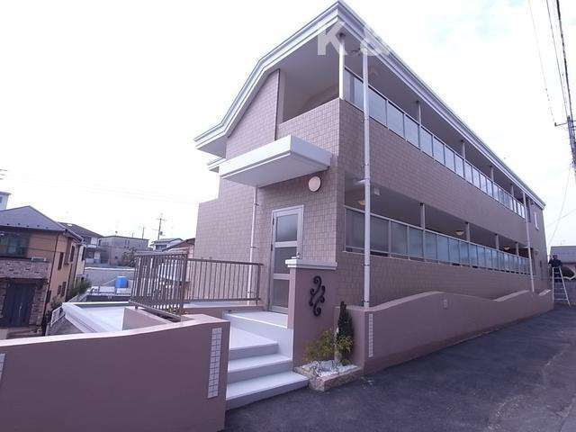 ロイヤルパレス