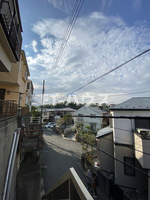 千葉県習志野市藤崎四丁目戸建の展望