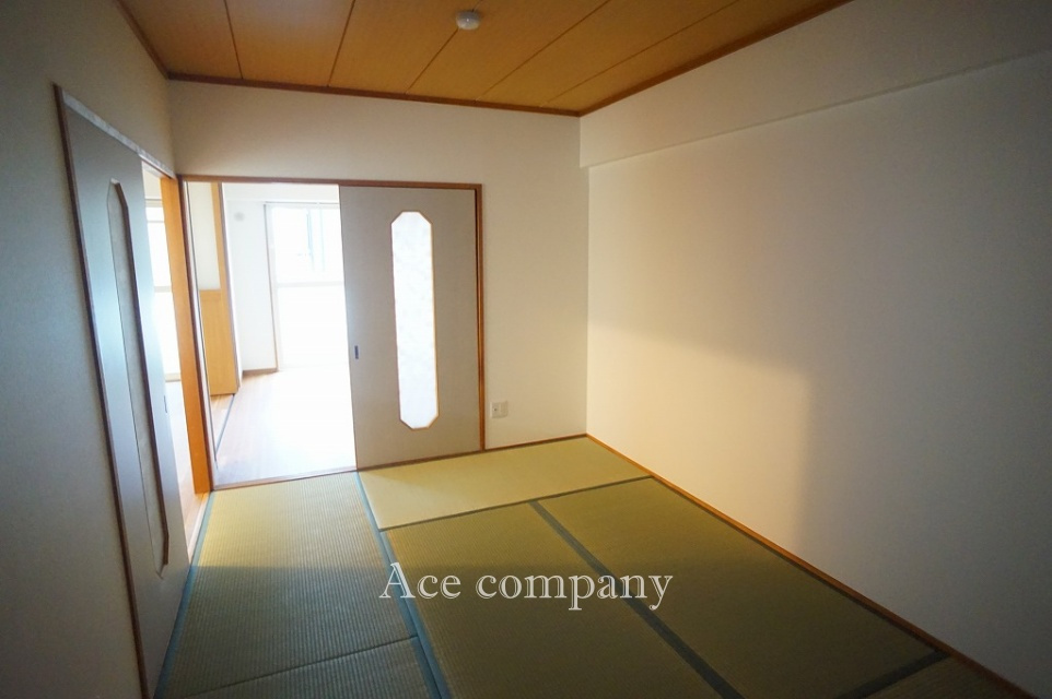 【寝室】の画像