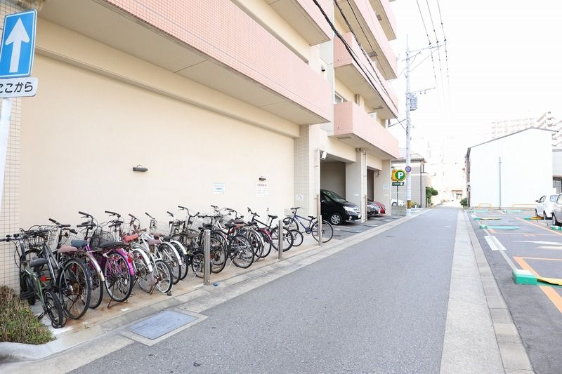 サヴォイバンヤンツリー　のその他共用部分