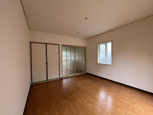 角部屋です♪