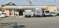 セブンイレブン日野高…まで239m