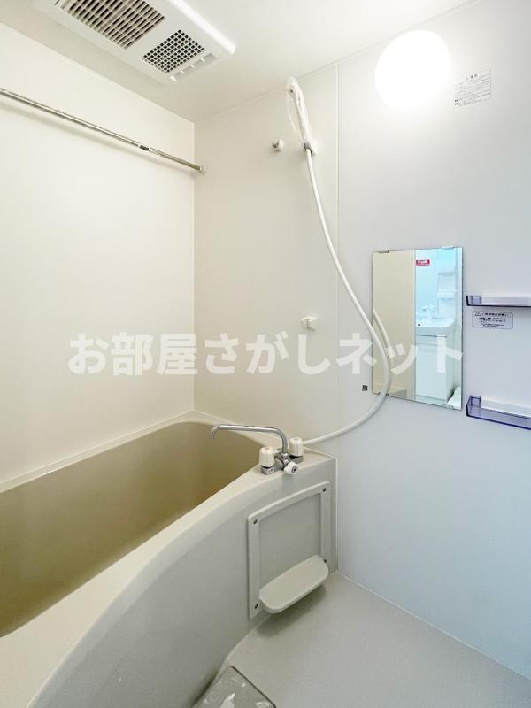 ASCOT蒲田【おとり物件なし】#学生・社会人にオススメ！初期費用分割払いOK！のバルコニー|バルコニー