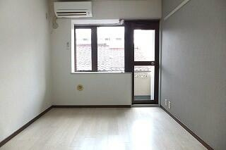 ☆南向きのお部屋です☆