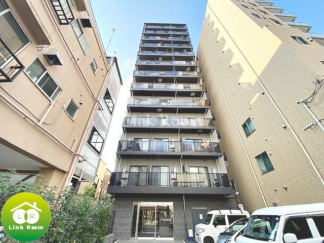 メイクスデザイン門前仲町ガーデン