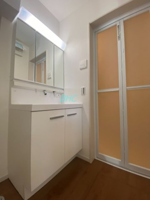 【独立洗面台】 | 守山市今宿４丁目　１期１号地