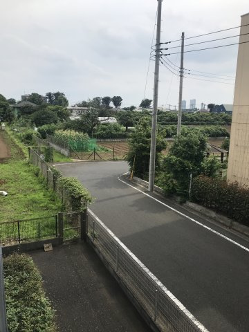 【展望】 | サマービレッジ