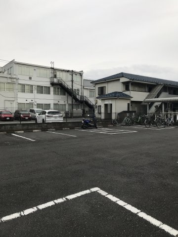 【駐車場】 | サマービレッジ