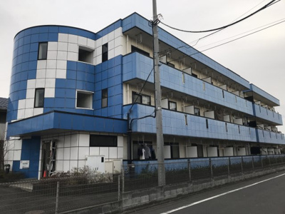 【外観】 | サマービレッジ