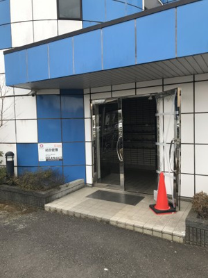 【エントランス】 | サマービレッジ