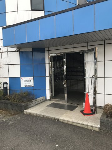 【エントランス】 | サマービレッジ