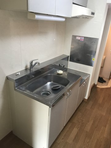 【キッチン】 | サマービレッジ