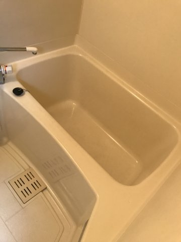【浴室】 | サマービレッジ