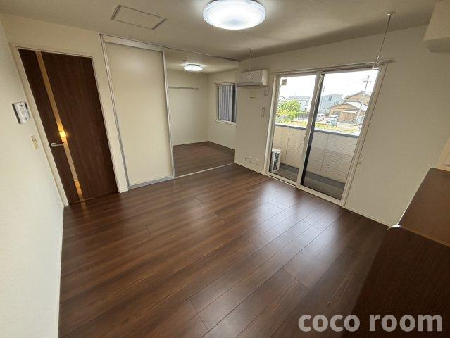 豊穂の居間・リビング
