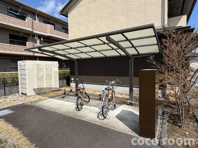 豊穂のその他共用部分