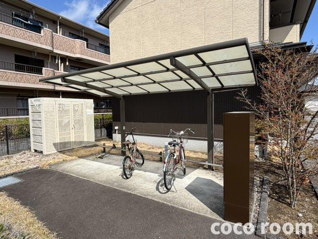 豊穂のその他共用部分