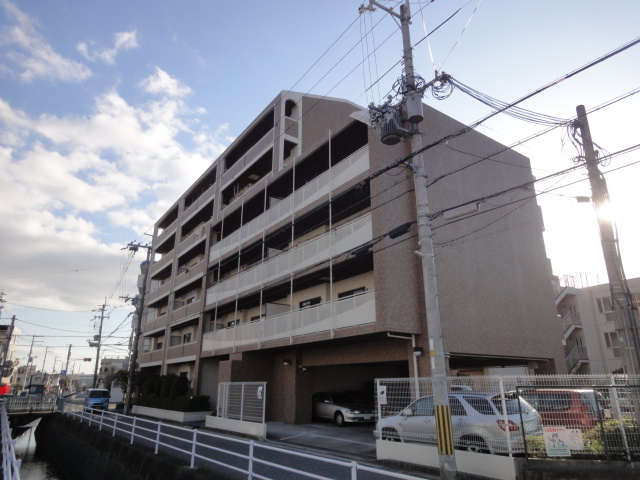 サンジェラン