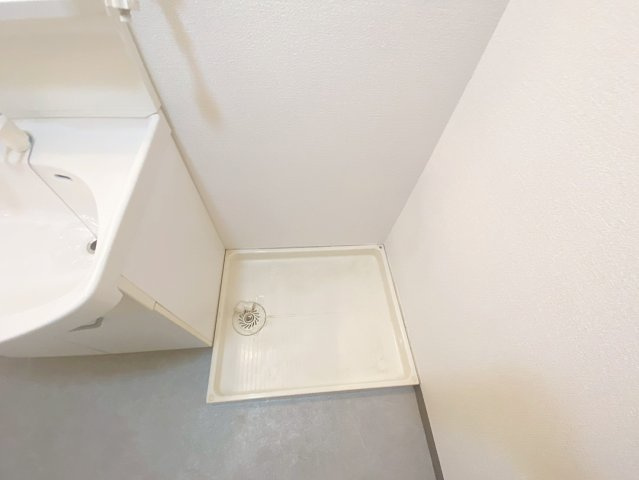 サンジェランの設備