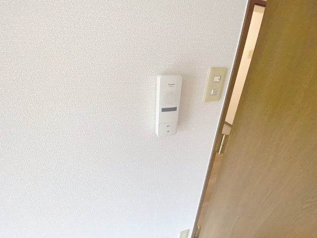 サンジェランのセキュリティ