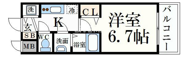 プレサンス丸の内流雅