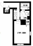 文京区白山３丁目のマンションの画像