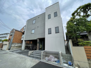 AⅡ上ヶ原関学前の画像
