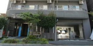 府中市宮西町５丁目の賃貸マンションのその他共用部分