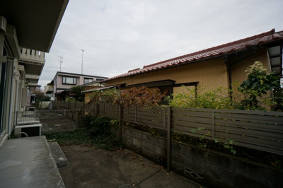 【展望】 | スタッピハウス | ※同物件、同タイプの写真です。