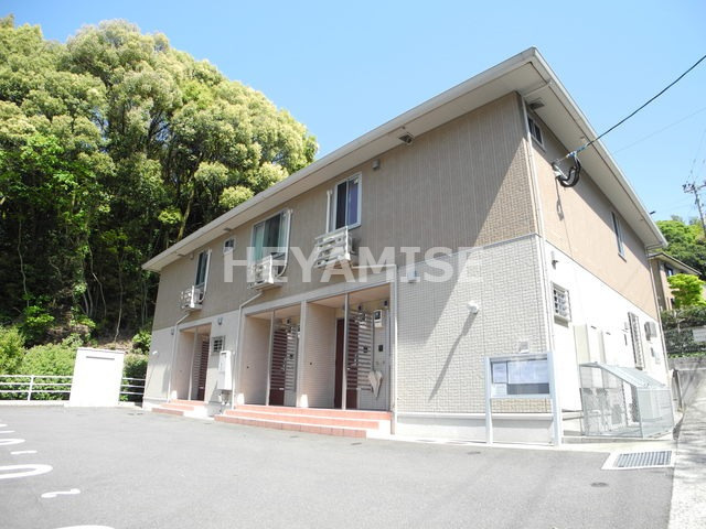 フィオーレ市布