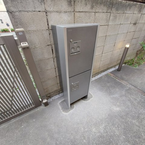 ブライトコートⅢのその他共用部分