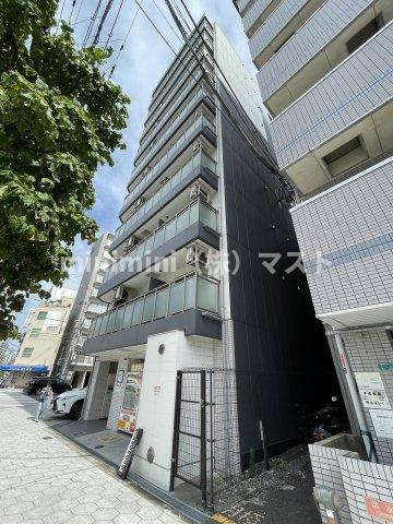 グランパシフィック桜川南