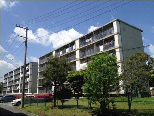 不動が丘の画像