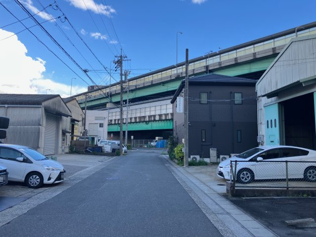 山木１－１４４倉庫のその他