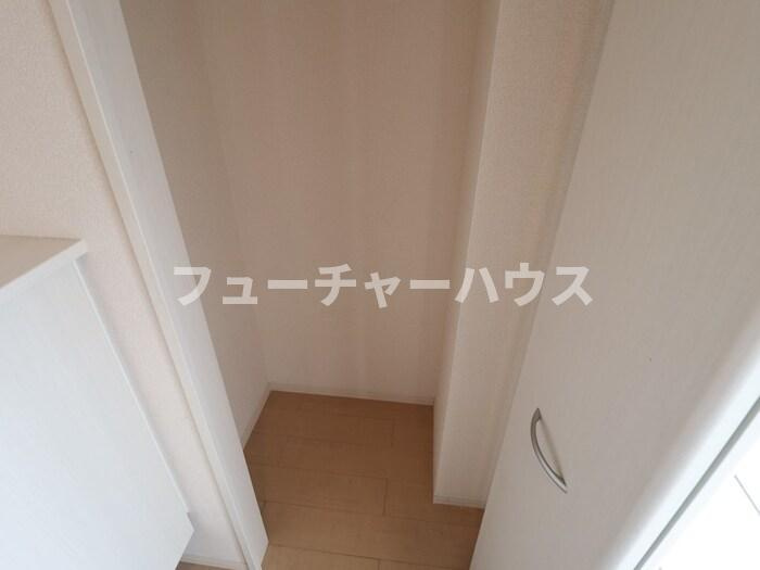 イルソーレの設備