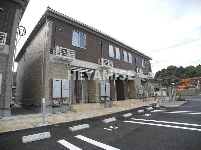 ファミーユ　エスパス　久山Ⅰ