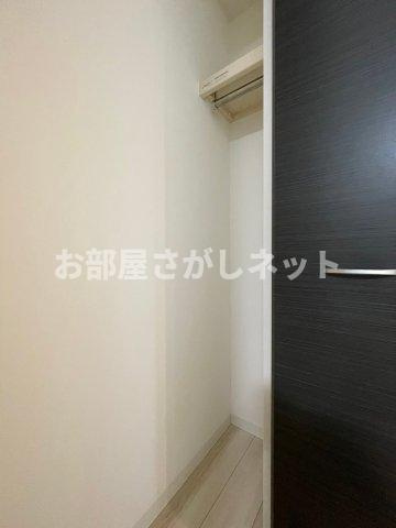 FAIR世田谷桜【おとり物件なし】#学生・社会人にオススメ！初期費用分割払いOK！の収納