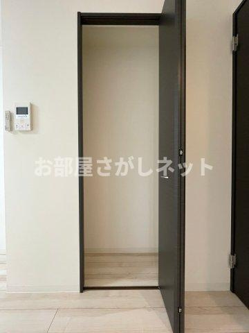 FAIR世田谷桜【おとり物件なし】#学生・社会人にオススメ！初期費用分割払いOK！の収納