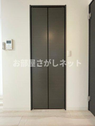 FAIR世田谷桜【おとり物件なし】#学生・社会人にオススメ！初期費用分割払いOK！の収納