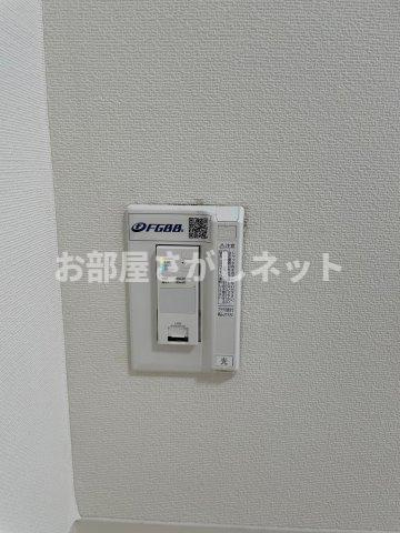 FAIR世田谷桜【おとり物件なし】#学生・社会人にオススメ！初期費用分割払いOK！の設備