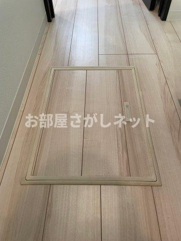 FAIR世田谷桜【おとり物件なし】#学生・社会人にオススメ！初期費用分割払いOK！の収納