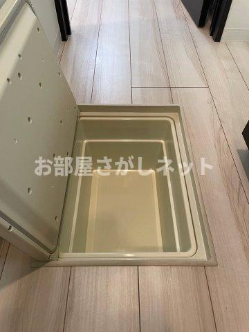 FAIR世田谷桜【おとり物件なし】#学生・社会人にオススメ！初期費用分割払いOK！の収納