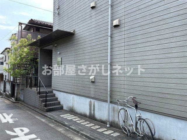 FAIR世田谷桜【おとり物件なし】#学生・社会人にオススメ！初期費用分割払いOK！のその他共用部分