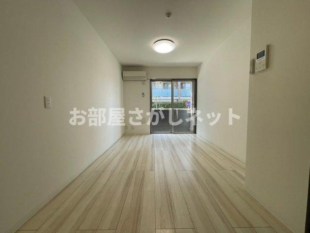 FAIR世田谷桜【おとり物件なし】#学生・社会人にオススメ！初期費用分割払いOK！の居間・リビング