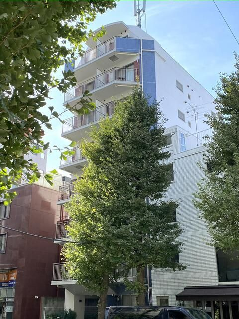 ドメイン広尾