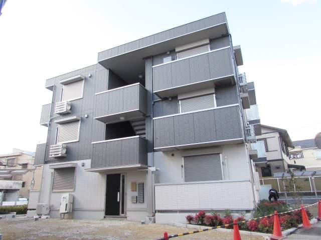 コートドール逆瀬川