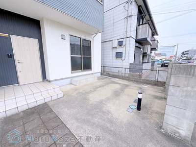 【その他共用部分】 | アスティオン【名古屋市賃貸・メゾネットタイプ】